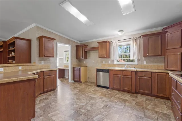 $185,000 | 2575 Lonnie Houck Road, Perry, FL 32348