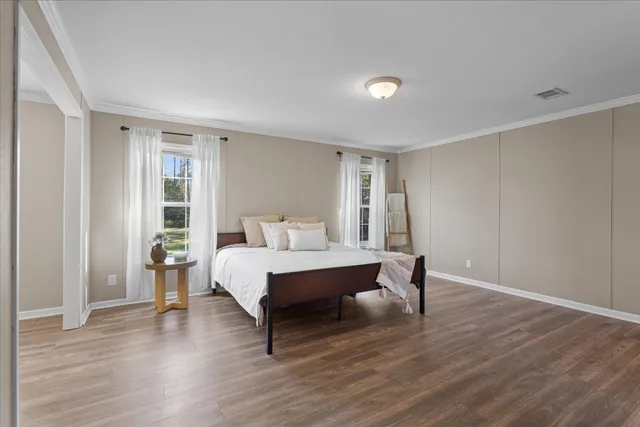 $185,000 | 2575 Lonnie Houck Road, Perry, FL 32348