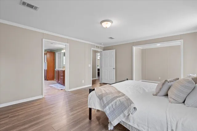 $185,000 | 2575 Lonnie Houck Road, Perry, FL 32348