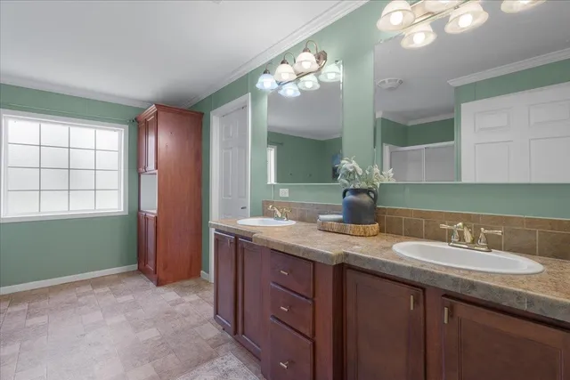 $185,000 | 2575 Lonnie Houck Road, Perry, FL 32348