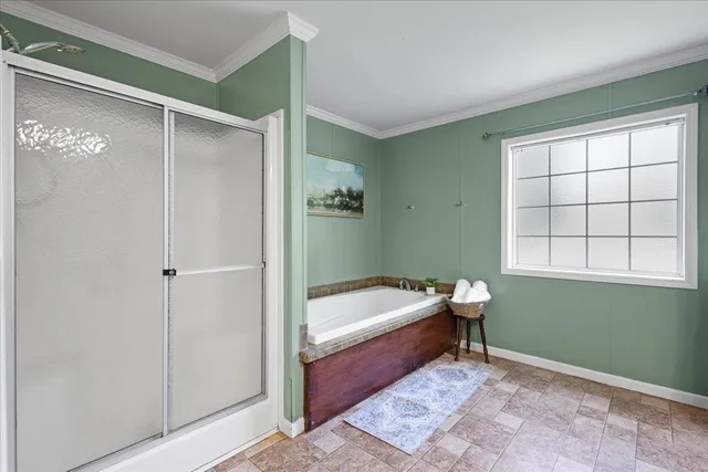 $185,000 | 2575 Lonnie Houck Road, Perry, FL 32348