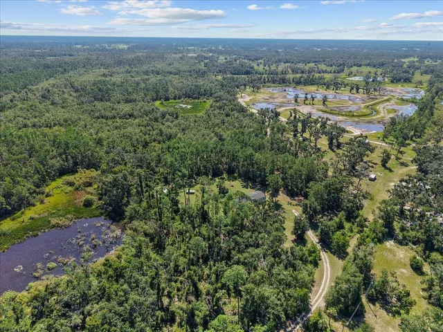 $185,000 | 2575 Lonnie Houck Road, Perry, FL 32348