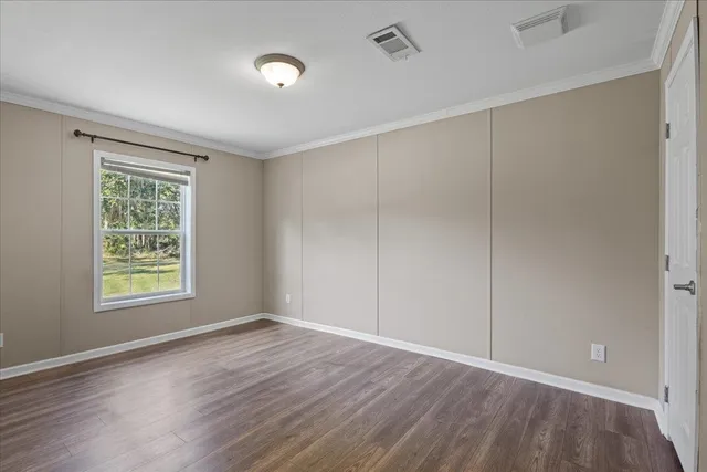 $185,000 | 2575 Lonnie Houck Road, Perry, FL 32348