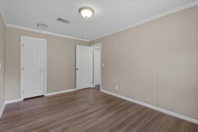 $185,000 | 2575 Lonnie Houck Road, Perry, FL 32348