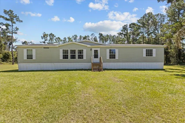 $185,000 | 2575 Lonnie Houck Road, Perry, FL 32348