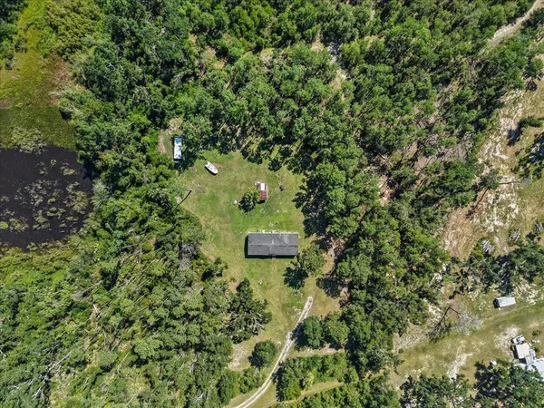 $185,000 | 2575 Lonnie Houck Road, Perry, FL 32348