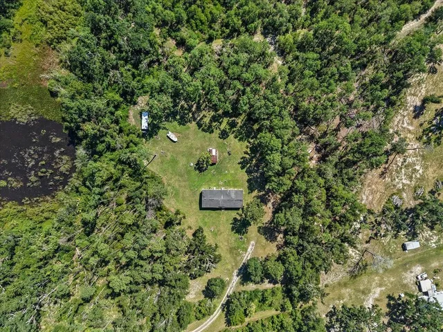 $185,000 | 2575 Lonnie Houck Road, Perry, FL 32348