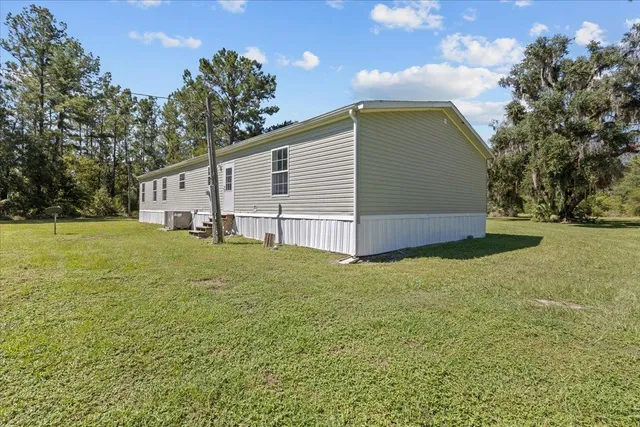 $185,000 | 2575 Lonnie Houck Road, Perry, FL 32348
