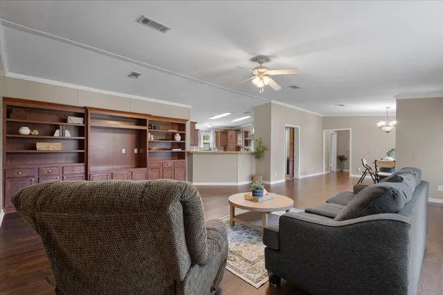 $185,000 | 2575 Lonnie Houck Road, Perry, FL 32348