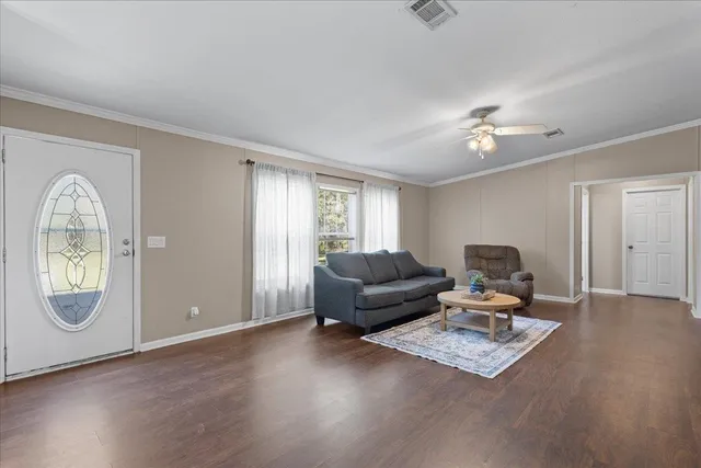 $185,000 | 2575 Lonnie Houck Road, Perry, FL 32348