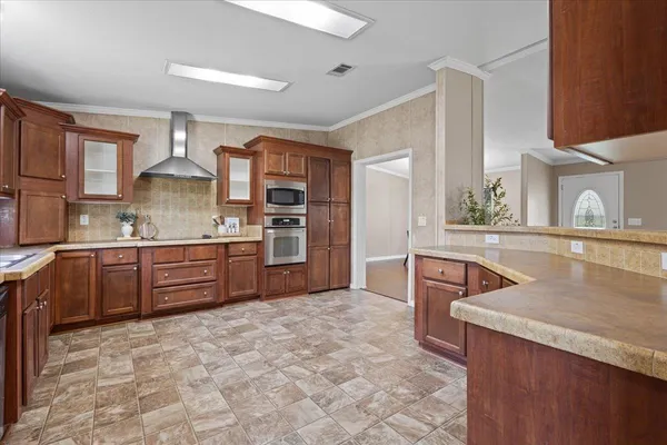$185,000 | 2575 Lonnie Houck Road, Perry, FL 32348