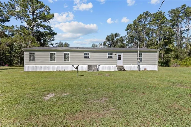 $185,000 | 2575 Lonnie Houck Road, Perry, FL 32348