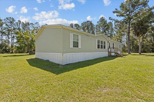 $185,000 | 2575 Lonnie Houck Road, Perry, FL 32348