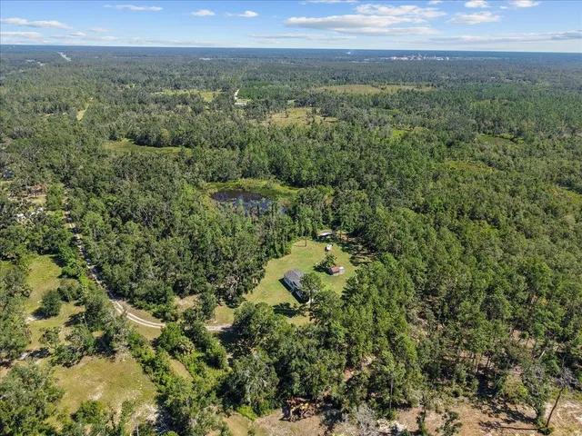 $185,000 | 2575 Lonnie Houck Road, Perry, FL 32348