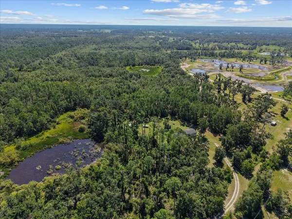 $185,000 | 2575 Lonnie Houck Road, Perry, FL 32348