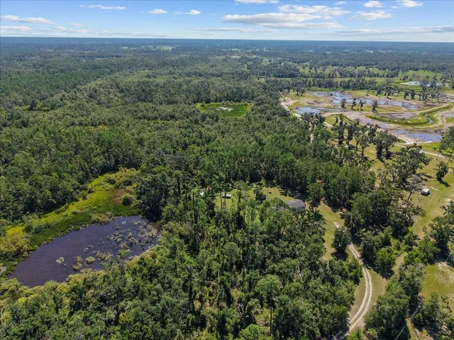 $185,000 | 2575 Lonnie Houck Road, Perry, FL 32348