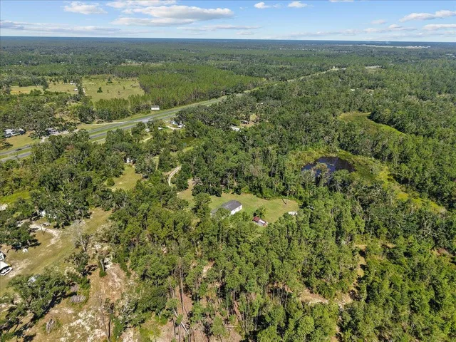 $185,000 | 2575 Lonnie Houck Road, Perry, FL 32348