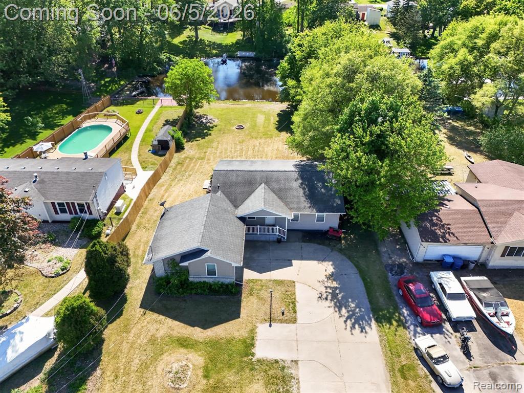 14232 North Road Fenton, MI 48430 - Photo 53 of 66