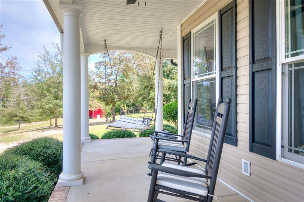 212 Kedron Church Road Aiken, SC 29805 - Photo 7 of 63