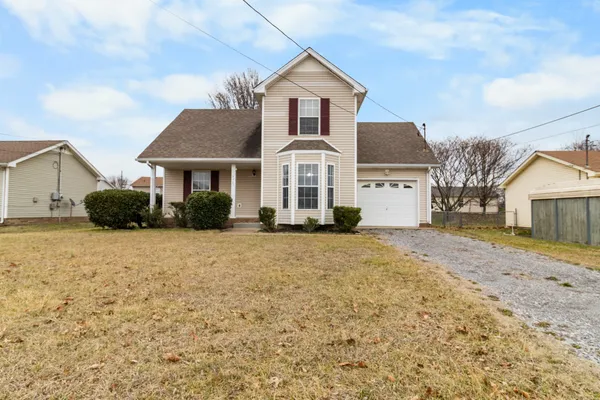 $1,425 | 3437 Kingfisher Drive, Clarksville, TN 37042