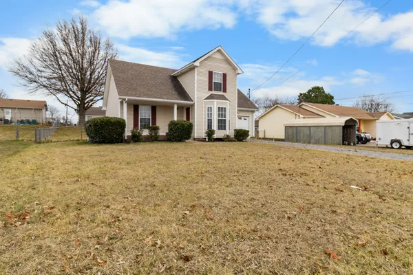 $1,425 | 3437 Kingfisher Drive, Clarksville, TN 37042