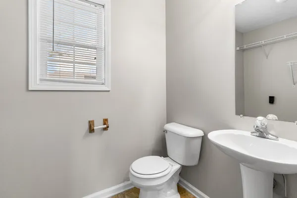 $1,425 | 3437 Kingfisher Drive, Clarksville, TN 37042