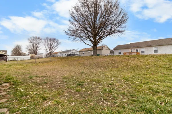 $1,425 | 3437 Kingfisher Drive, Clarksville, TN 37042