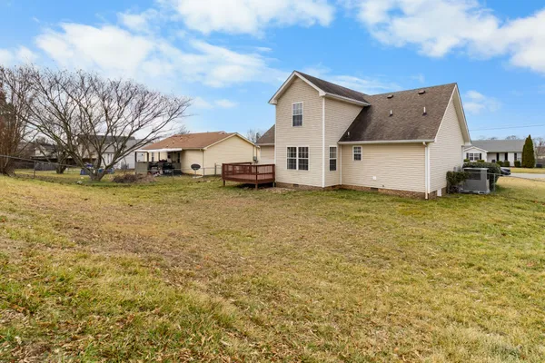 $1,425 | 3437 Kingfisher Drive, Clarksville, TN 37042