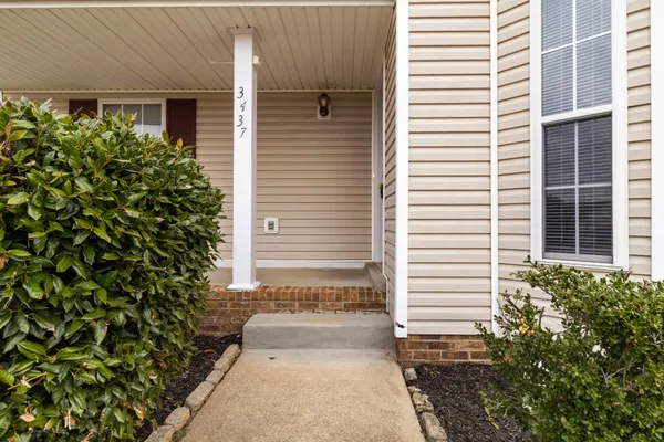 $1,425 | 3437 Kingfisher Drive, Clarksville, TN 37042