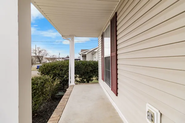 $1,425 | 3437 Kingfisher Drive, Clarksville, TN 37042