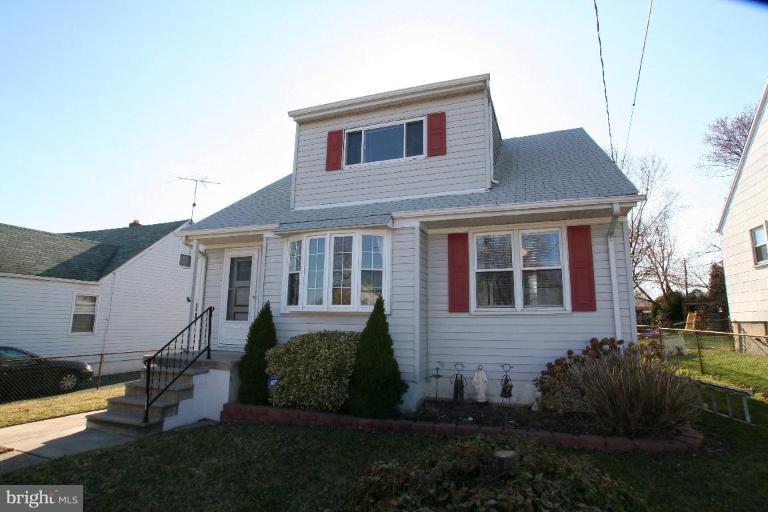 1211 Berk Avenue Rosedale, MD 21237 - Photo 1 of 15 1211 Berk Avenue in Rosedale