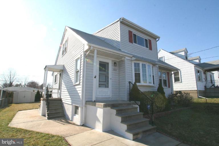 1211 Berk Avenue Rosedale, MD 21237 - Photo 6 of 15 Another front shot