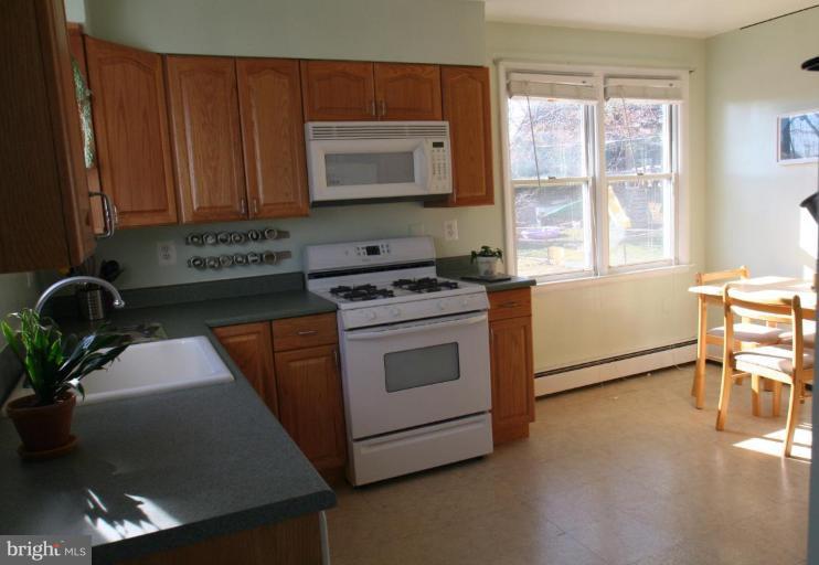 1211 Berk Avenue Rosedale, MD 21237 - Photo 9 of 15 Another angle of the country kitchen