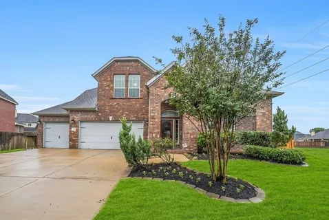 $549,000 | 7702 Mona Key Court, Richmond, TX 77407