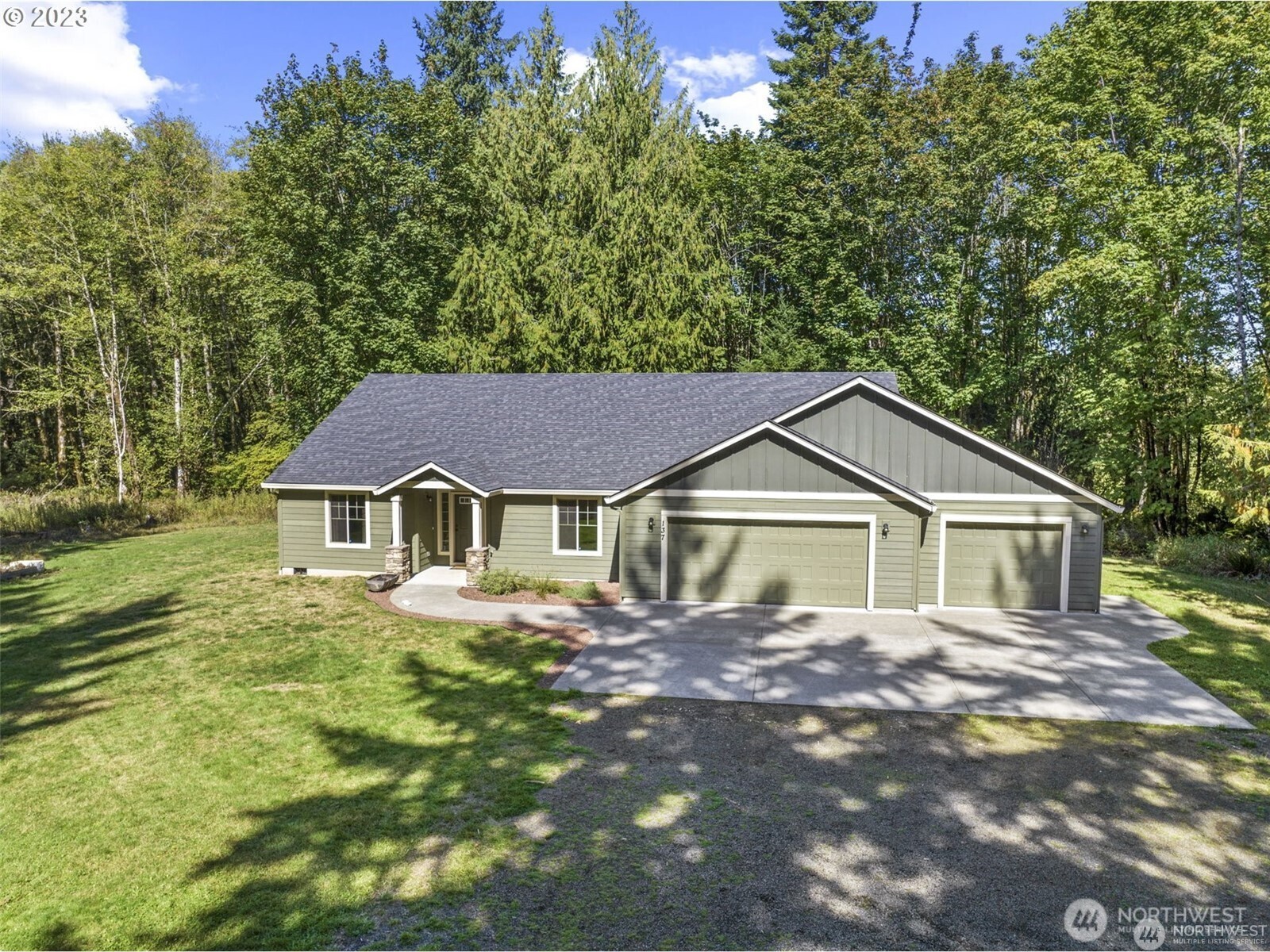 137 Cornell Road Toutle, WA 98649 - Photo 1 of 30