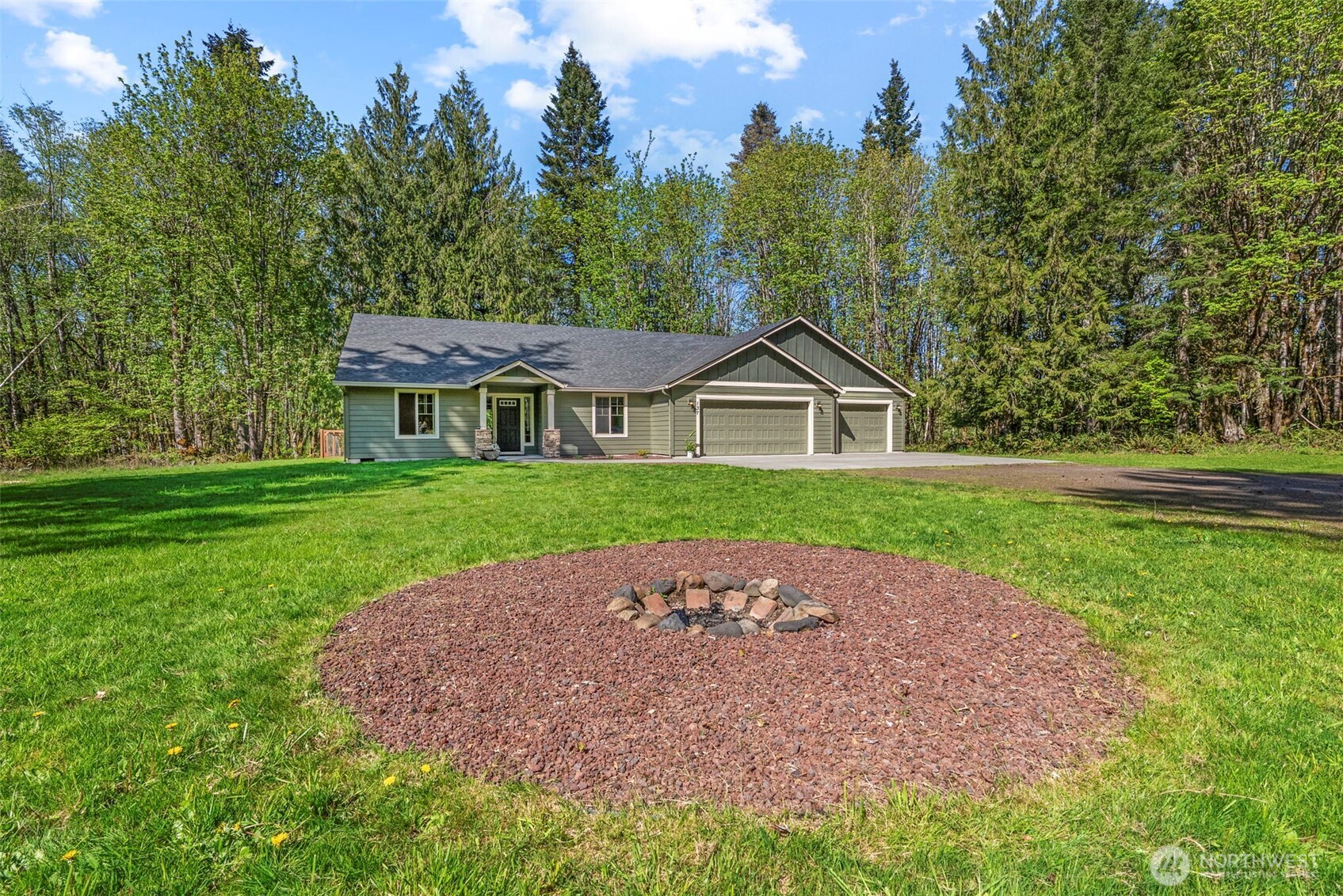 137 Cornell Road Toutle, WA 98649 - Photo 2 of 30