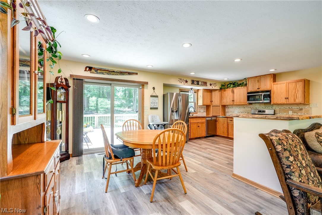 14430 Calaboone Road Doylestown, OH 44230 - Photo 9 of 31 Gallery Image 9