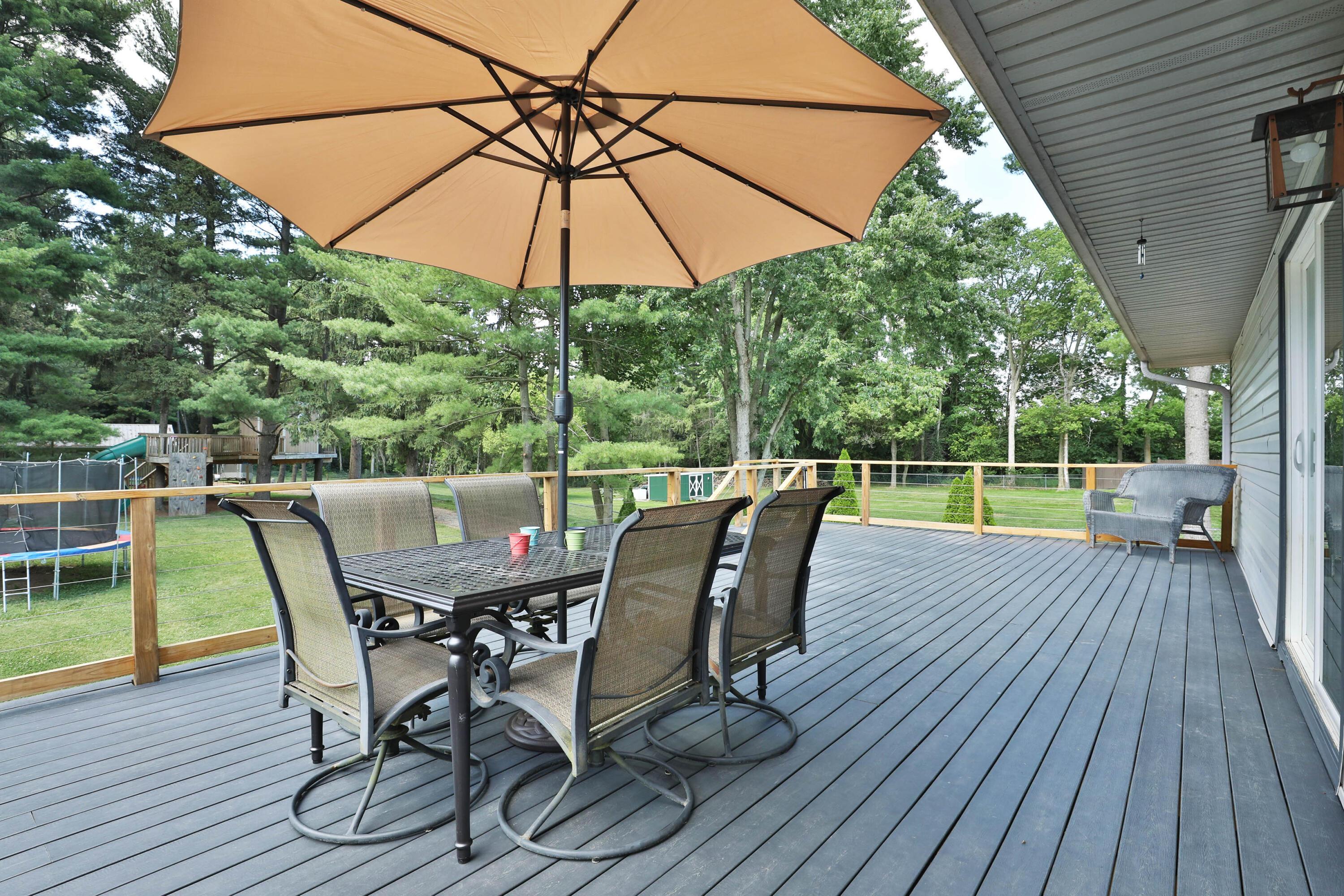 118 Coover Road Delaware, OH 43015 - Photo 47 of 56 118-Coover-47