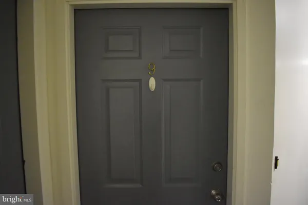 a view of a elevator