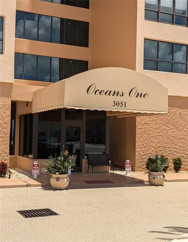 $2,250 | 3051 South Atlantic Avenue, Unit J010, Daytona Beach, FL 32118