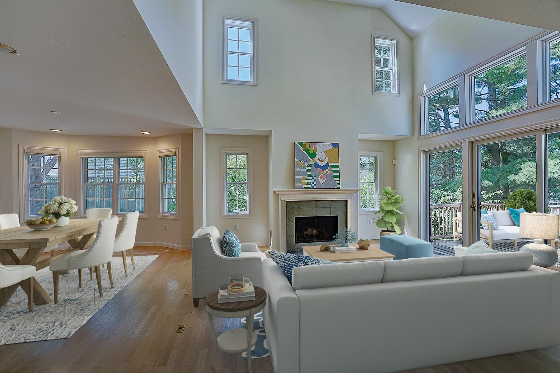 57 Old Bay Road New Castle, NH 03854 - Photo 2 of 45