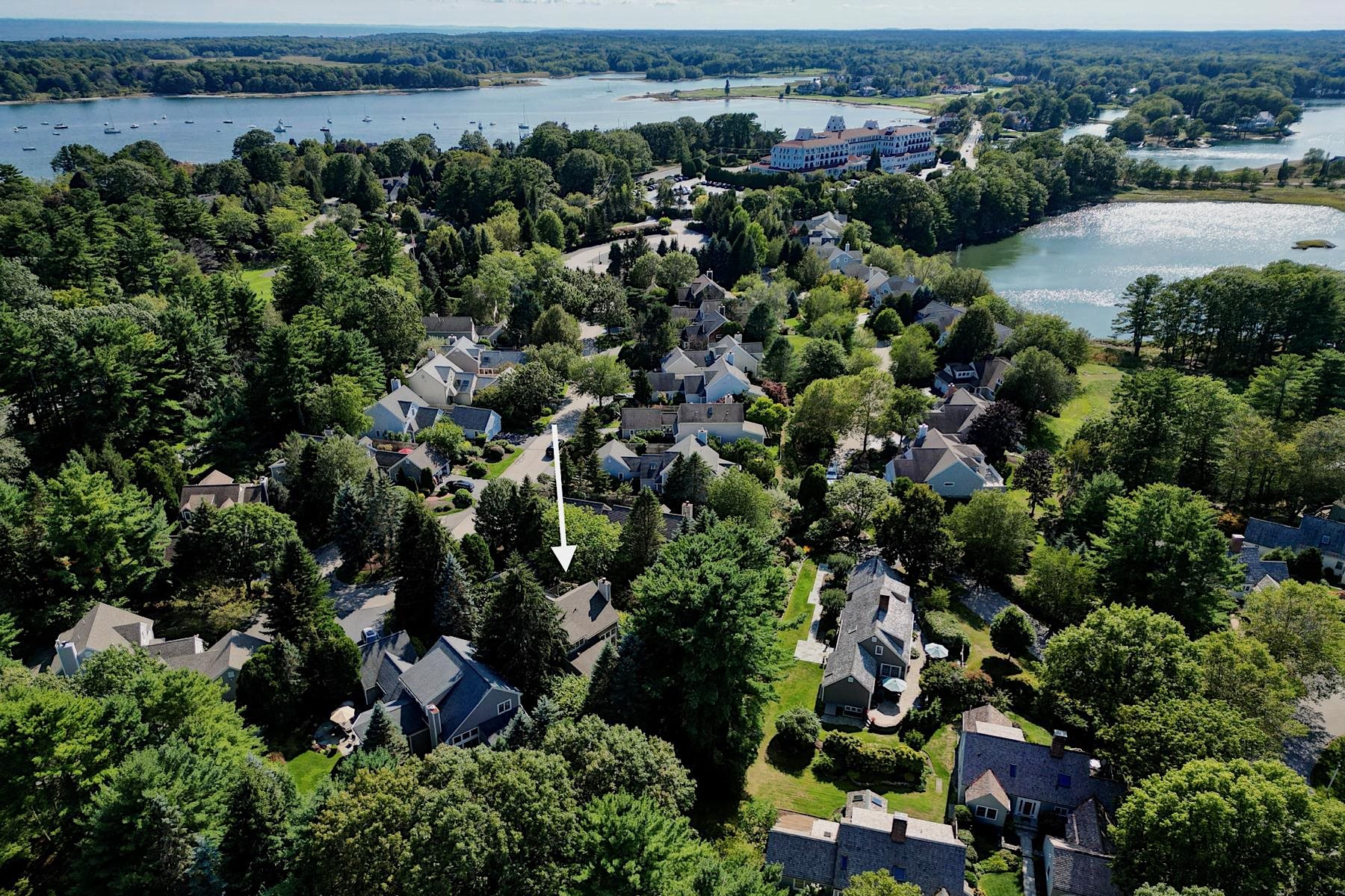 57 Old Bay Road New Castle, NH 03854 - Photo 39 of 45