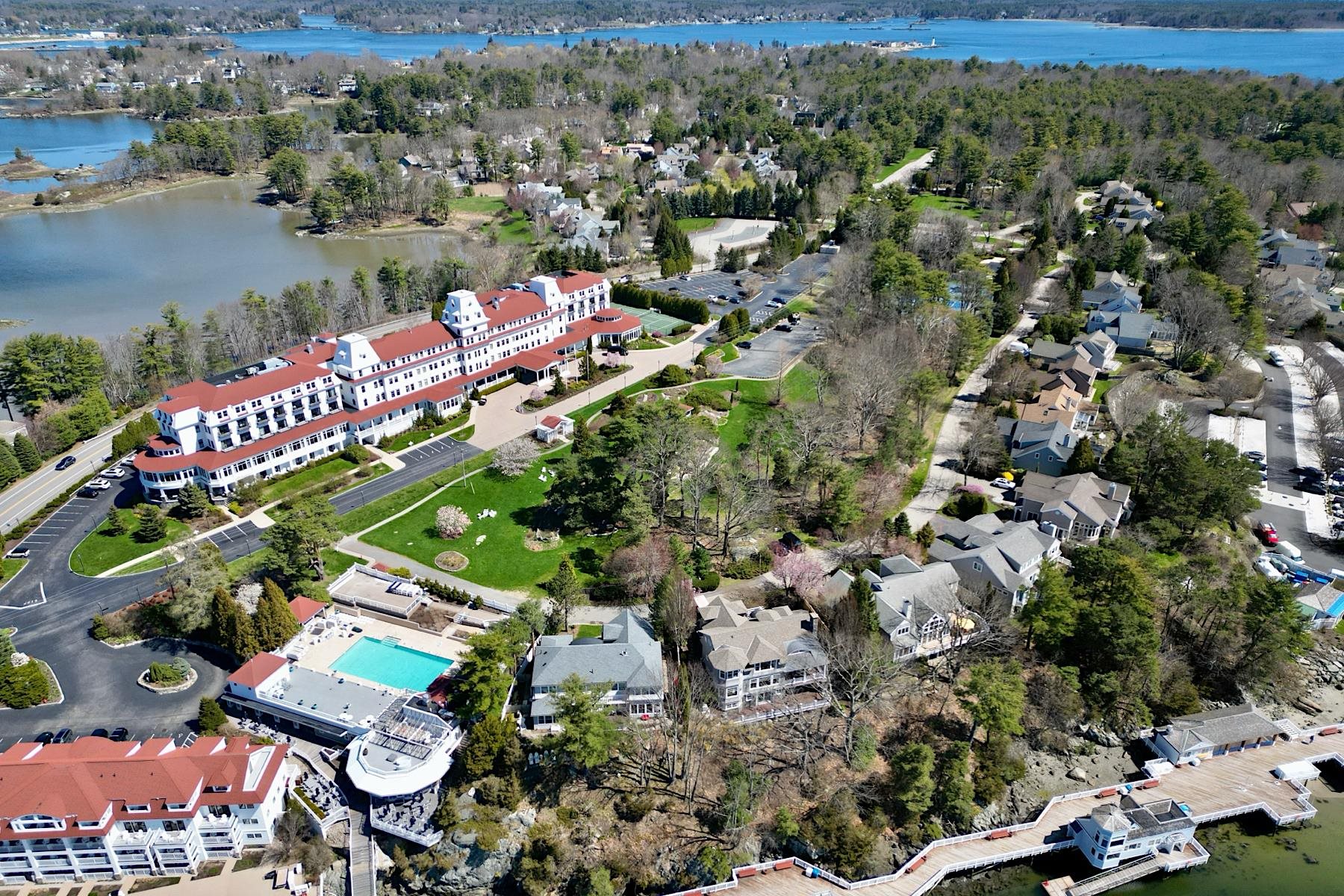 57 Old Bay Road New Castle, NH 03854 - Photo 40 of 45