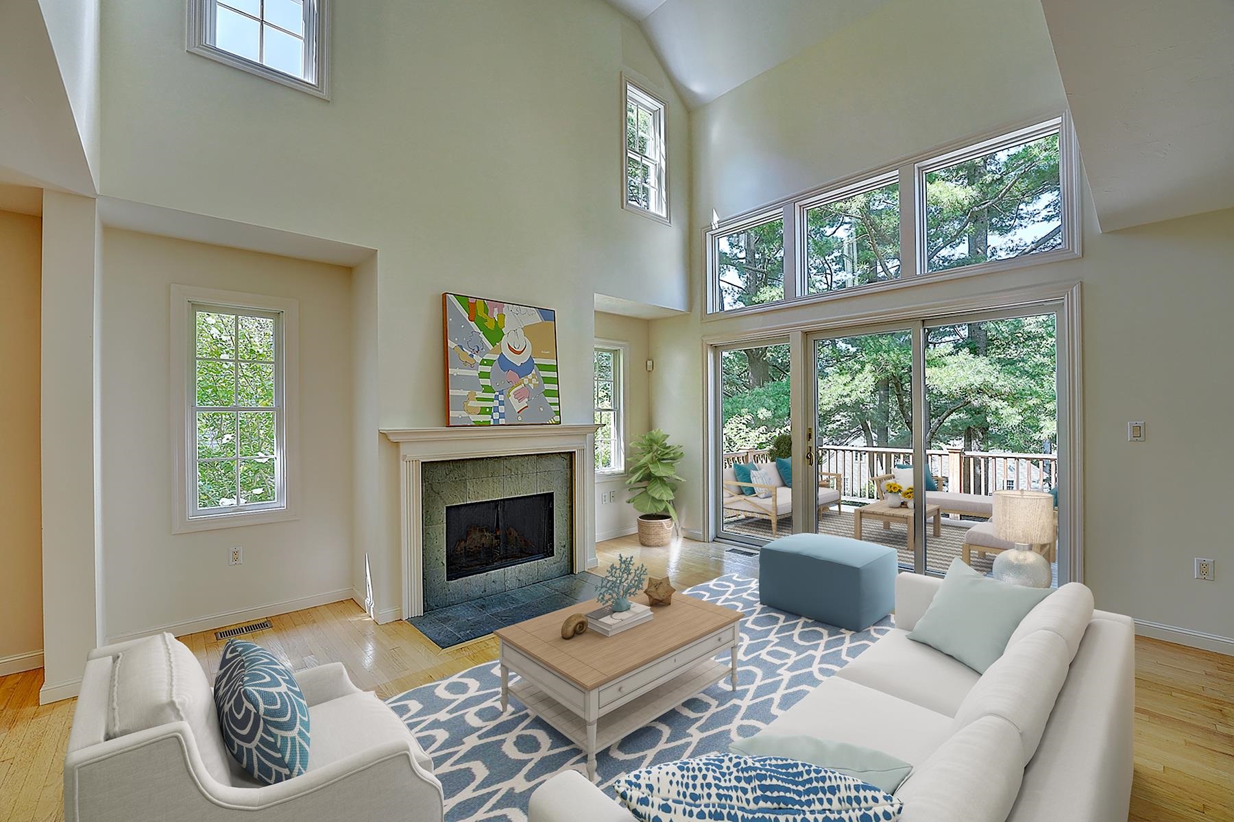 57 Old Bay Road New Castle, NH 03854 - Photo 4 of 45