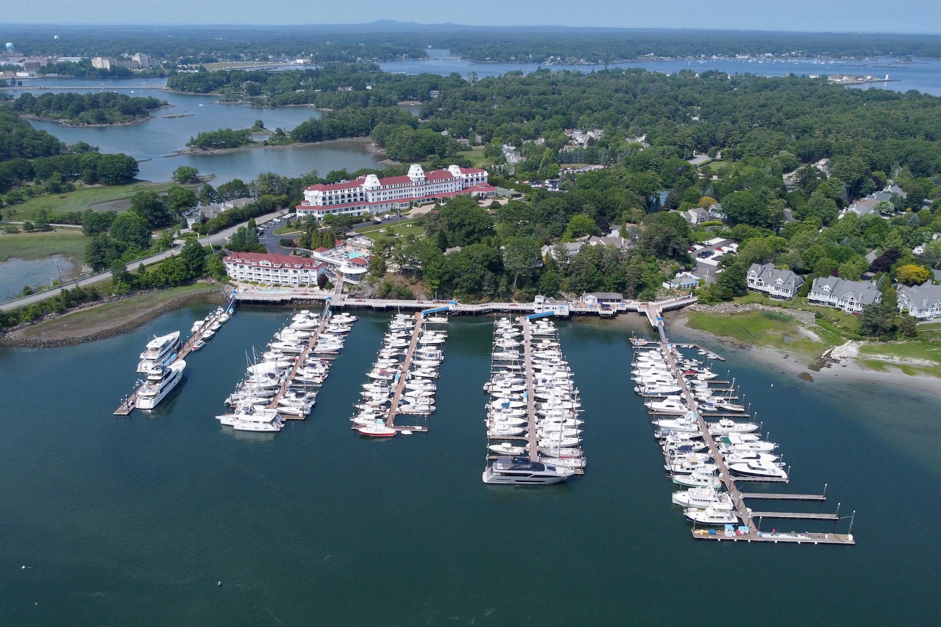 57 Old Bay Road New Castle, NH 03854 - Photo 41 of 45