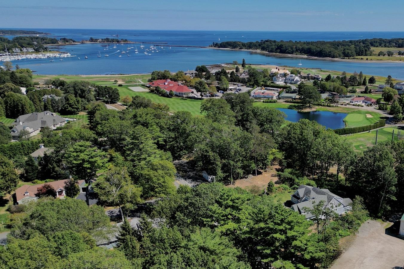 57 Old Bay Road New Castle, NH 03854 - Photo 42 of 45