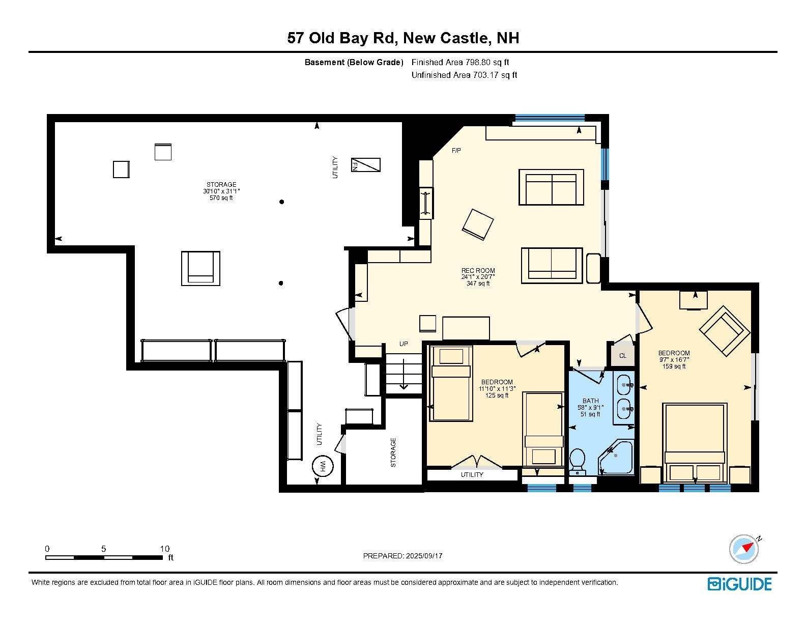 57 Old Bay Road New Castle, NH 03854 - Photo 45 of 45