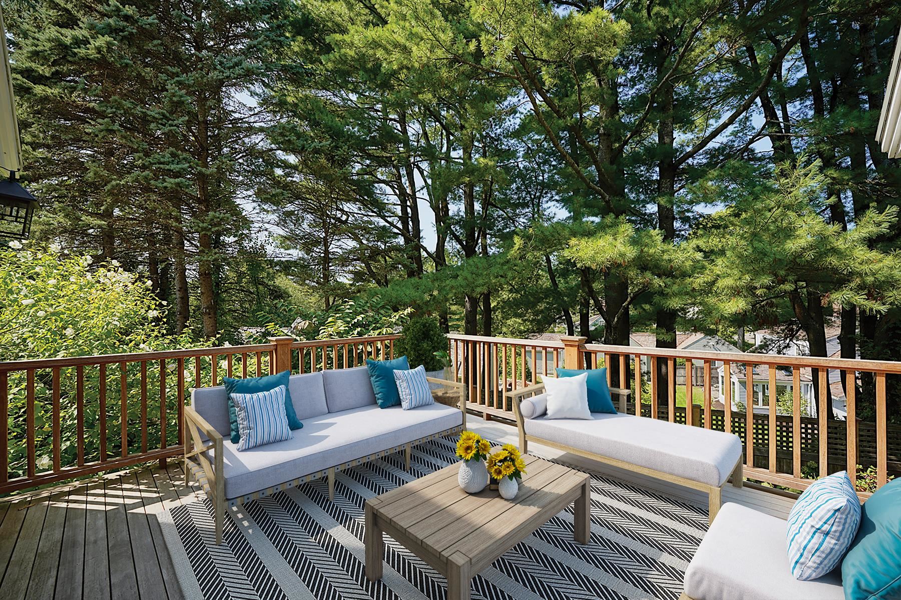 57 Old Bay Road New Castle, NH 03854 - Photo 6 of 45