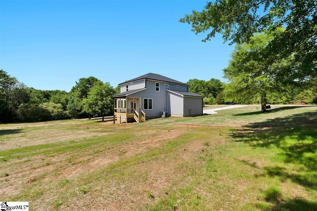 194 Barnett Road Campobello, SC 29322 - Photo 27 of 28
