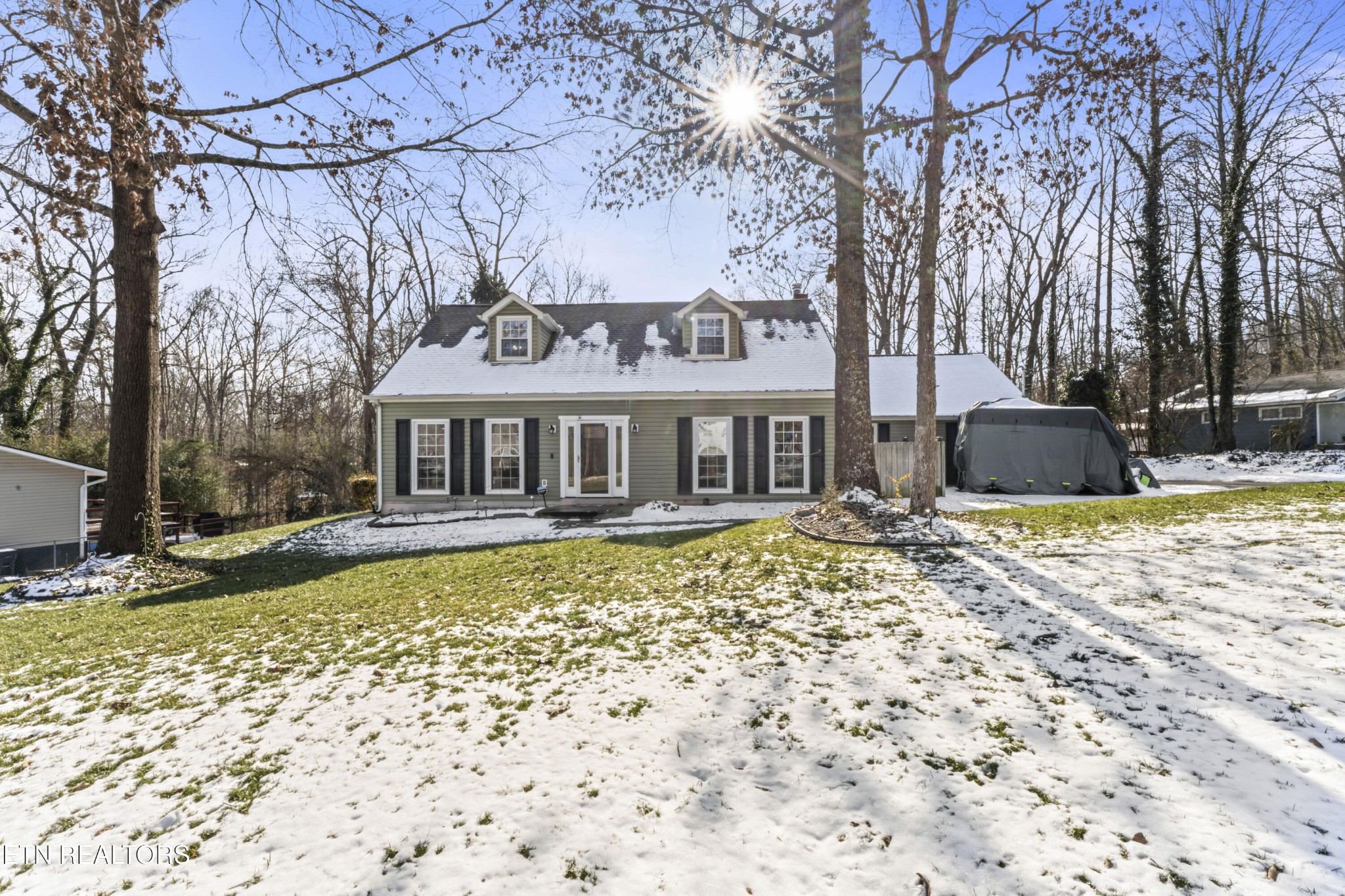 117 Normandy Road Oak Ridge, TN 37830 - Photo 4 of 35 Gallery Image 4
